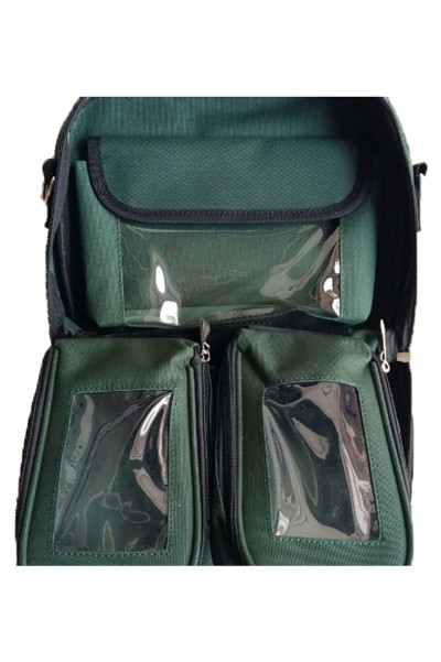 SKFAK022 customized portable out-of-home kits First Aid Kit Home Outdoor Travel Community Group Activities Design Reflective Strip First Aid Kit Supplier Waterproof detail view-1